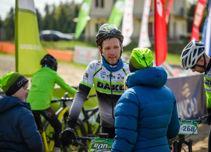 Vivus.lv MTB maratons 1.posms | Ķegums816