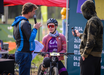 Vivus.lv MTB maratons 1.posms | Ķegums818
