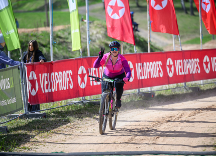 Vivus.lv MTB maratons 1.posms | Ķegums825