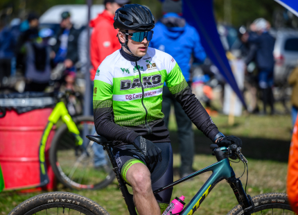 Vivus.lv MTB maratons 1.posms | Ķegums826