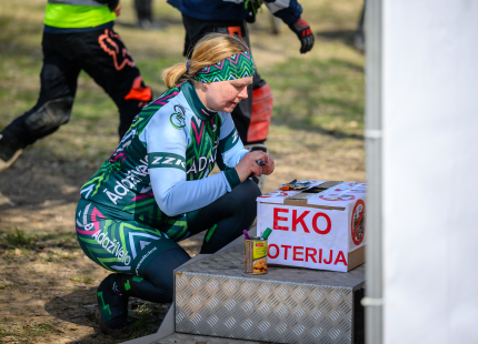 Vivus.lv MTB maratons 1.posms | Ķegums827