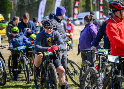 Vivus.lv MTB maratons 1.posms | Ķegums831