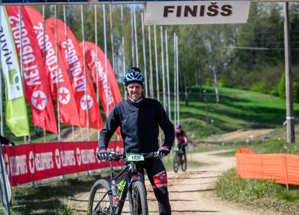 Vivus.lv MTB maratons 1.posms | Ķegums832