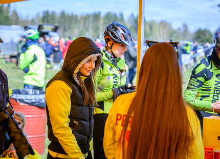 Vivus.lv MTB maratons 1.posms | Ķegums835