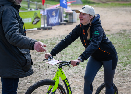 Vivus.lv MTB maratons 1.posms | Ķegums840