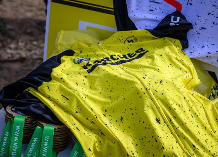 Vivus.lv MTB maratons 1.posms | Ķegums842
