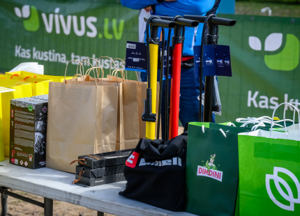 Vivus.lv MTB maratons 1.posms | Ķegums846