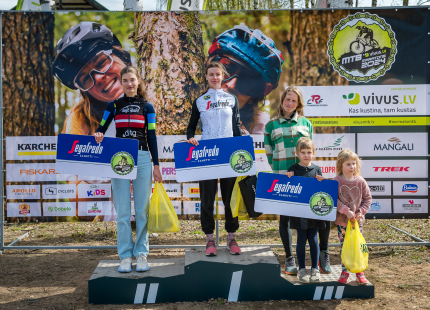 Vivus.lv MTB maratons 1.posms | Ķegums849