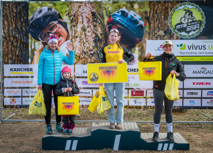 Vivus.lv MTB maratons 1.posms | Ķegums854