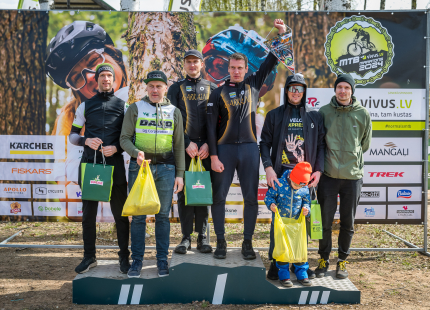 Vivus.lv MTB maratons 1.posms | Ķegums865