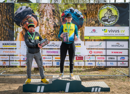 Vivus.lv MTB maratons 1.posms | Ķegums871
