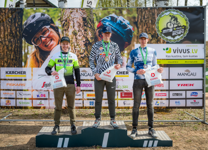 Vivus.lv MTB maratons 1.posms | Ķegums872