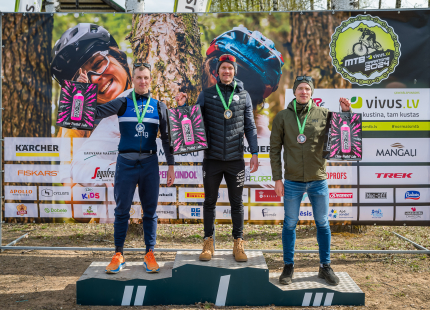 Vivus.lv MTB maratons 1.posms | Ķegums873