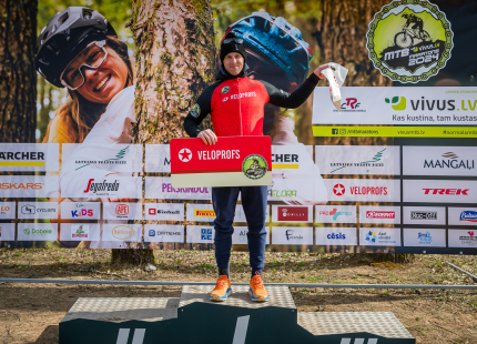 Vivus.lv MTB maratons 1.posms | Ķegums876