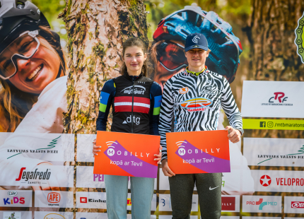 Vivus.lv MTB maratons 1.posms | Ķegums877