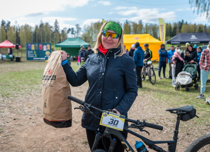 Vivus.lv MTB maratons 1.posms | Ķegums879