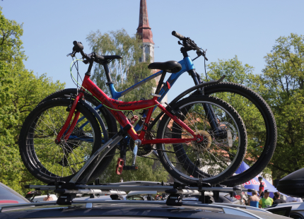 Vivus.lv MTB Maratons 2.posms Opekalns 3