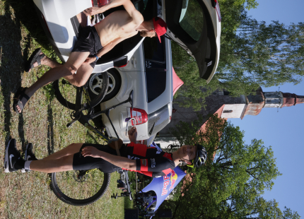 Vivus.lv MTB Maratons 2.posms Opekalns 4