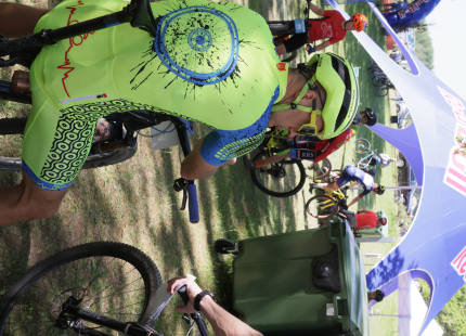 Vivus.lv MTB Maratons 2.posms Opekalns 10