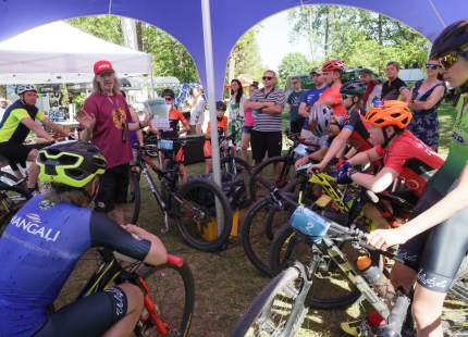 Vivus.lv MTB Maratons 2.posms Opekalns 15