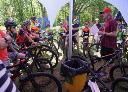 Vivus.lv MTB Maratons 2.posms Opekalns 17