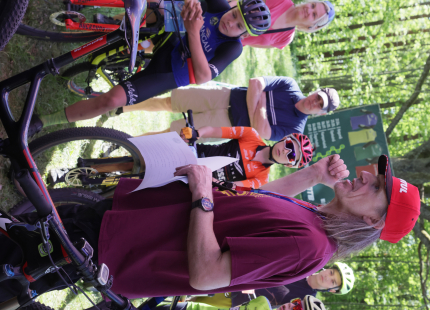 Vivus.lv MTB Maratons 2.posms Opekalns 18
