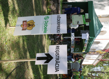 Vivus.lv MTB Maratons 2.posms Opekalns 19