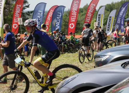 Vivus.lv MTB Maratons 2.posms Opekalns 27