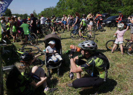 Vivus.lv MTB Maratons 2.posms Opekalns 29