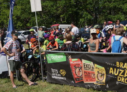 Vivus.lv MTB Maratons 2.posms Opekalns 30