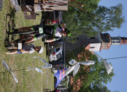 Vivus.lv MTB Maratons 2.posms Opekalns 31