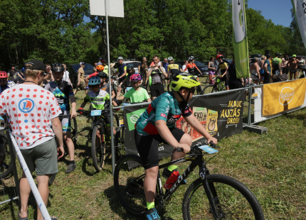 Vivus.lv MTB Maratons 2.posms Opekalns 33