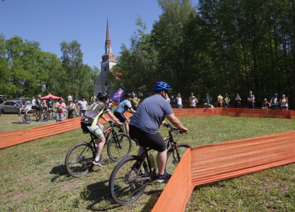 Vivus.lv MTB Maratons 2.posms Opekalns 39