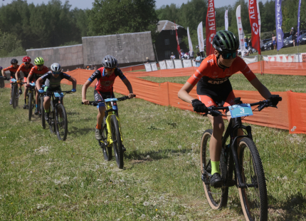 Vivus.lv MTB Maratons 2.posms Opekalns 42
