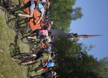 Vivus.lv MTB Maratons 2.posms Opekalns 44
