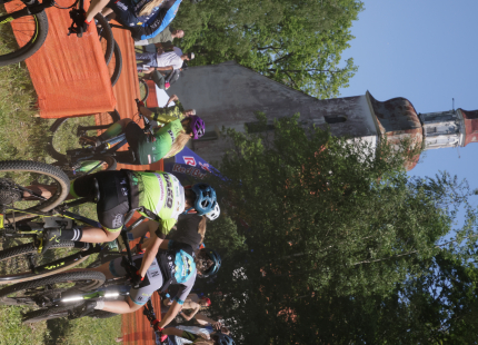 Vivus.lv MTB Maratons 2.posms Opekalns 45