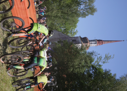 Vivus.lv MTB Maratons 2.posms Opekalns 46