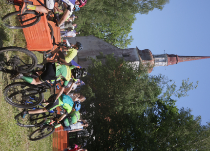 Vivus.lv MTB Maratons 2.posms Opekalns 47