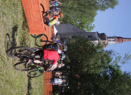 Vivus.lv MTB Maratons 2.posms Opekalns 48
