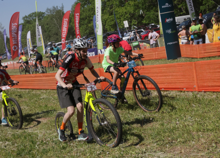 Vivus.lv MTB Maratons 2.posms Opekalns 49