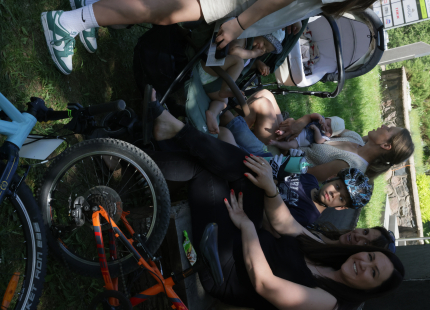 Vivus.lv MTB Maratons 2.posms Opekalns 54