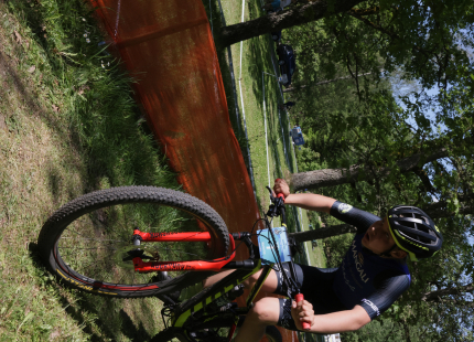 Vivus.lv MTB Maratons 2.posms Opekalns 58