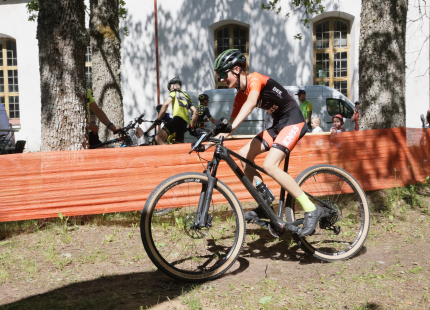 Vivus.lv MTB Maratons 2.posms Opekalns 61