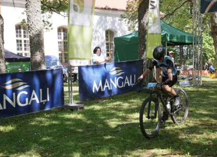 Vivus.lv MTB Maratons 2.posms Opekalns 62