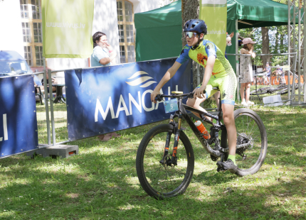 Vivus.lv MTB Maratons 2.posms Opekalns 63
