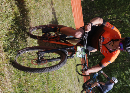 Vivus.lv MTB Maratons 2.posms Opekalns 70