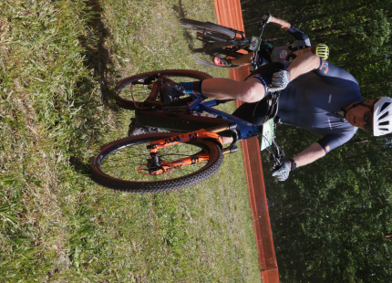 Vivus.lv MTB Maratons 2.posms Opekalns 71