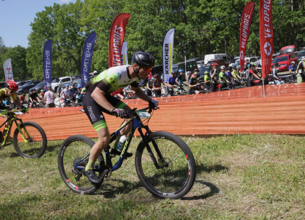Vivus.lv MTB Maratons 2.posms Opekalns 76