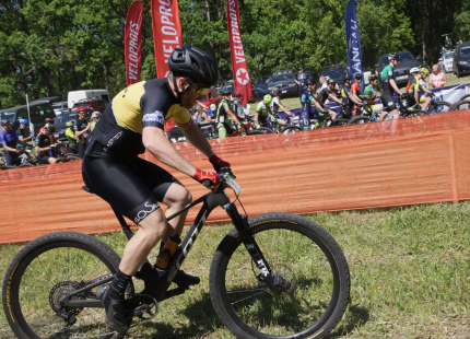 Vivus.lv MTB Maratons 2.posms Opekalns 77