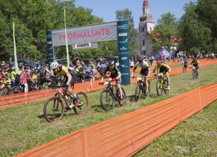 Vivus.lv MTB Maratons 2.posms Opekalns 78